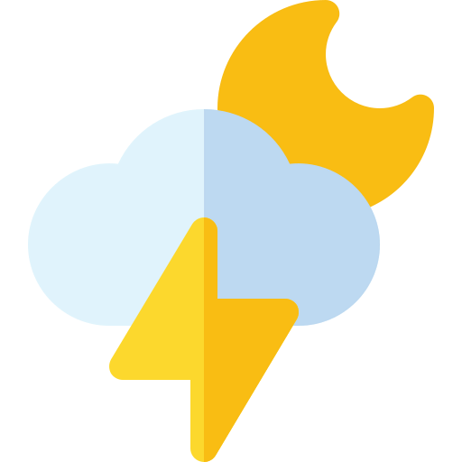 Storm icon