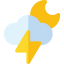 Storm іконка 64x64
