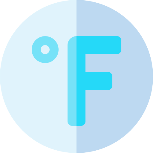Temperature icon