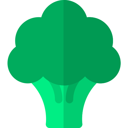 Broccoli ícone