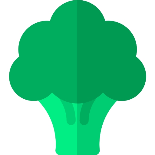 Broccoli icon