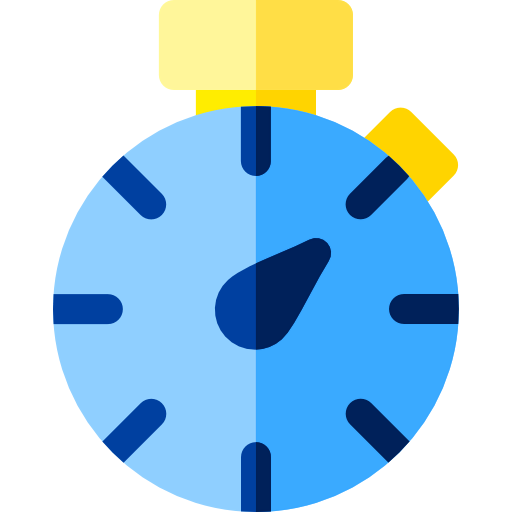 Countdown icon