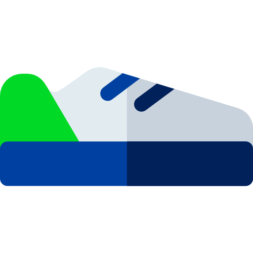 Trainers icon
