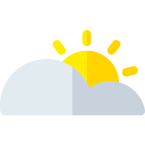 Sun icon