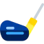 Golf stick icon 64x64