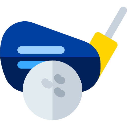 Golf icon