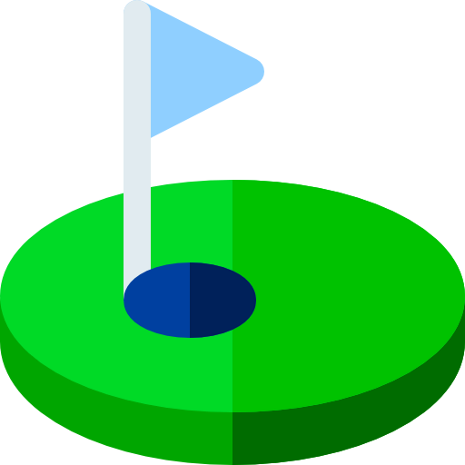 Golf icon
