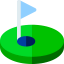 Golf icon 64x64