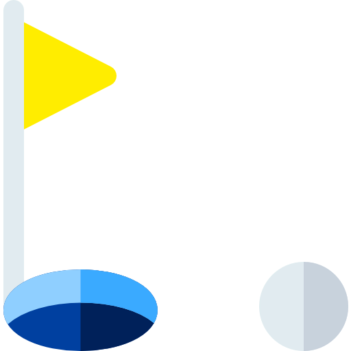 Golf icon