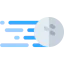 Golf ball icon 64x64