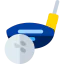 Golf icon 64x64
