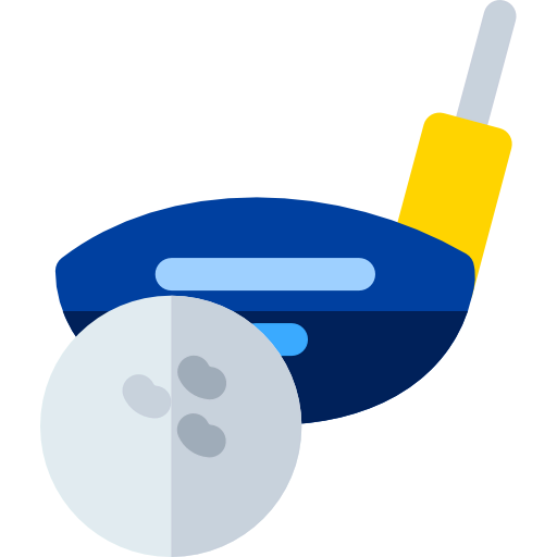 Golf icon