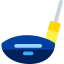 Golf stick icon 64x64
