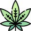 Marijuana Ikona 64x64