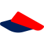 Baseball cap icon 64x64