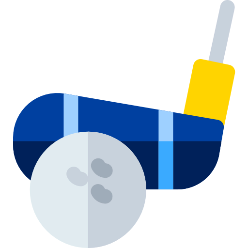 Golf icon