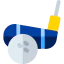 Golf icon 64x64
