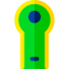 Minigolf icon 64x64