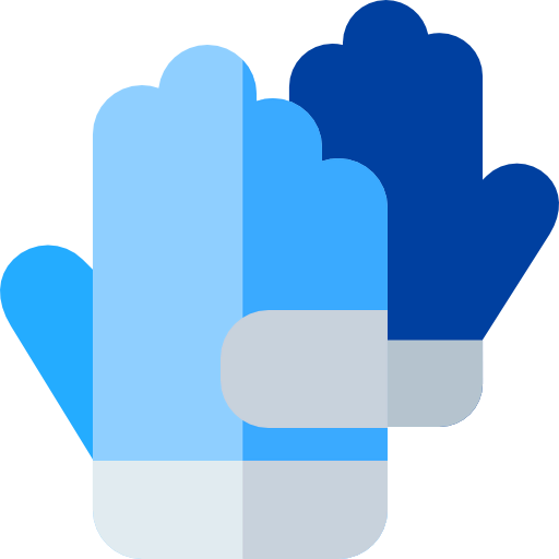 Gloves icon