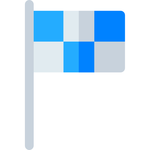 Flag icon