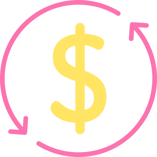 Dollar 图标