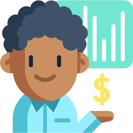 Presentation icon