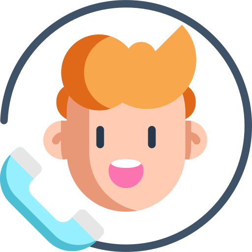 Phone conversation 图标