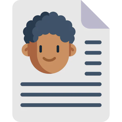 Dossier icon