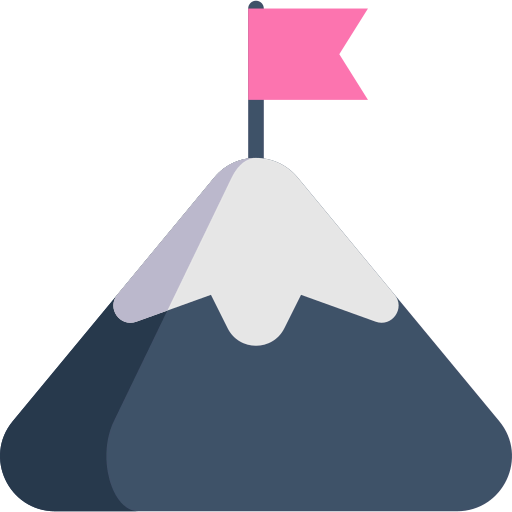 Mountain icon