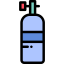Oxygen tank icon 64x64
