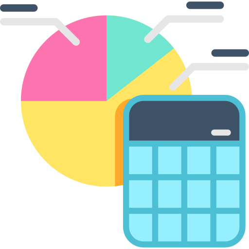 Chart icon
