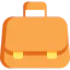 Briefcase Symbol 64x64