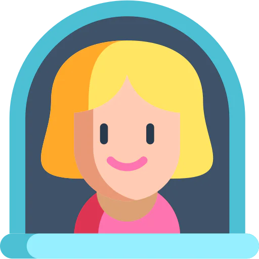 Ticket office icon