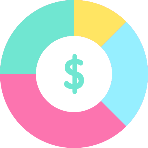 Chart icon