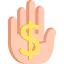 Hand Symbol 64x64