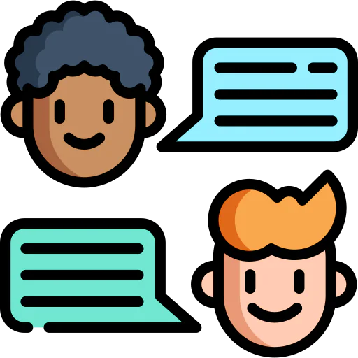 Conversation 图标