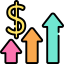 Growth icon 64x64