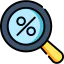 Discount icon 64x64