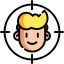 Target icon 64x64