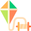 Kite icon 64x64