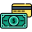Payment icon 64x64