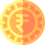 Rupee icon 64x64