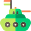 Submarine icon 64x64