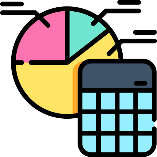 Chart icon