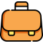 Briefcase icon 64x64