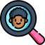 Search icon 64x64