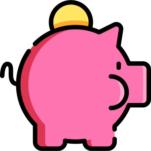 Piggy bank 상