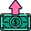 Cash icon 64x64