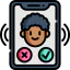 Call icon 64x64