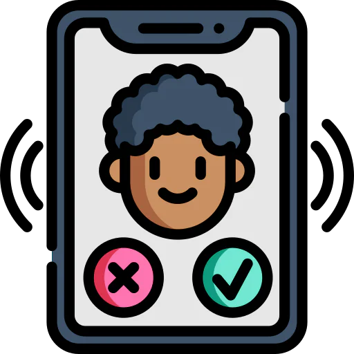 Call icon